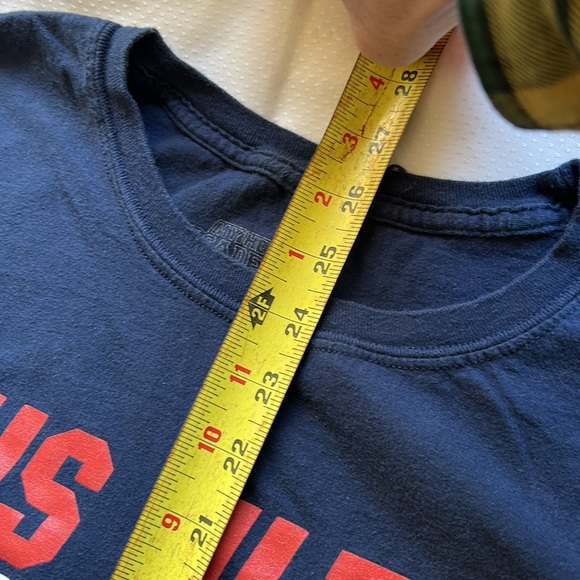 My Hero Academia Graphic Tee Deku Plus Ultra Unisex XL Funimation Anime T Shirt - Picture 5 of 5